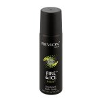 Revlon Fire & Ice Blaze