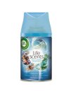 Airwick Life Scents Freshmatic Automatic Spray Refill - Turquoise Oasis - 250ML