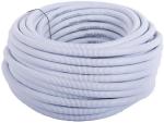 C-SPRAG10M Spraque 20MM White Solid 10M Roll