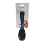 Vet Chem Pet Brush 2 Sided