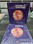 Systems And Structures: The World's Best Anatomical Charts: 2ND Edition