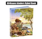 Book Religious Afr Children’s Bible