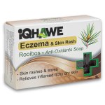 Eczema & Skin Rash Soap 120G With Rooibos Plus Anti-oxidants