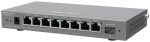 RG-EG209GS Reyee 9-PORT Gigabit Cloud Managed Sfp Router Lan wan Switchable Sfp Port For Adding Optical Fibre Connectivity 8X 10