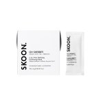 Skoon. Oh Sherbet 3-IN-1 Pore-refining Exfoliating Mask