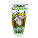 Van Holtens X Warheads Extreme Sour Pickle Jumbo