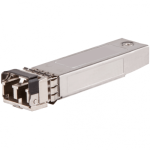 HPE Aruba 10G Sfp+ Lc Lr 10KM Smf Xcvr