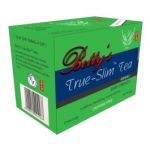 Betty& 039 S Health True Slim Tea Extra Strength 12S