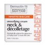 Age Defying Neck And Decolletage Cream