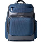 Everki EKP132S17N Onyx 17.3" Laptop Backpack Navy
