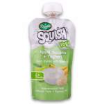 Fruit Puree With Yoghurt Pouch 110ML - Apple & Banana