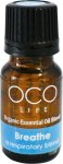 OCO Life Life Breathe Essential Oil Diffuser Blend 10ML
