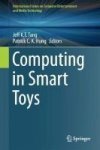Computing In Smart Toys 2018 Hardcover 2017 Ed.