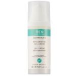 Ren Clean Skincare Replenishing Gel Cream 50ML