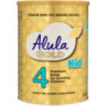 Gold Stage 4 3 Years+ Premium Drink For Growing Children 1.8KG