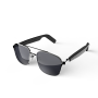 Smart Ai Audio Glasses With Touch Control Hi-fi Sound