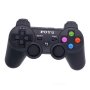 Wireless Twin Vibration 3 Playstation 3 PS3 Gaming Controller