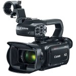 Canon XA15 Camcorder Pal