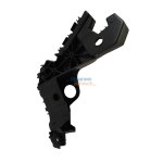 Vw Polo 9 Life Tsi GTI R-line Front Bumper Slide Left 22+