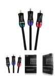 TDK 2M Composite Video Cable