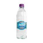 Sparkling Water 500ML - Passion Fruit