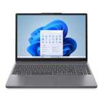 Lenovo Ideapad Slim 3 15ARP10 15.3-INCH Wuxga Laptop - Amd Ryzen 7 7735HS 512GB SSD 8GB RAM Win 11 Home
