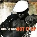 Hot It Up Cd Imported