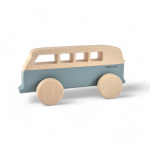 Timmy Toys – Vintage Surfer Van – Assorted Colours