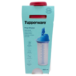 Maroon Prep Shaker 600ML