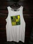 The Hundreds White Vest