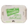 James Free Range Medium Eggs 6 Pack