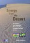 Energy From The Desert - Feasability Of Very Large Scale Power Generation   Vls-pv     Hardcover