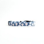 Dog Collar Oopsie Daisy - Large