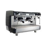 M23UP Commercial Espresso Machine - 2 Groups Auto - Gas