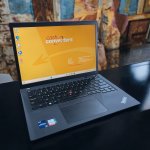 Lenovo Thinkpad X13 G3 I5 12TH Gen