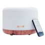 Maaw Large Room 1000ML Essential Oil Diffuser - 7 LED Light Remote Control