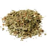 Strawberry Leaves Fragaria Vesca - Bulk - 500G