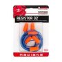 Foam Resistor 32 Ear Plugs 3 Pack