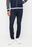Ben Sherman Slim Fit Essential Denim - Blue Blk