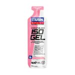 Cramp Block Iso Gel 60ML - Grape