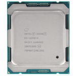 Intel Xeon E5-1650 V4 Up To 3.60 Ghz Tray Processor Preowned