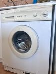 Defy Frontloader Washing Machine
