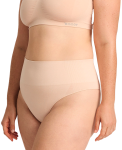 Boody Shaper High Waist G-string - Shell M