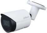 Dahua IPC-HFW2230SP 2MP 30M Ir Bullet Network Camera 2.8MM Fixed Lens Dwdr RJ45 256GB Micro Sd Card Poe IP67 Dori Distances For