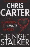 The Night Stalker - A Brilliant Serial Killer Thriller Featuring The Unstoppable Robert Hunter Paperback