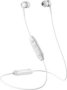 Sennheiser Cx 350BT Wireless In-ear Headphones Bluetooth White