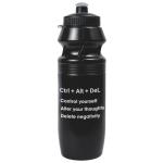 11 - Black Ctrl + Alt + Del