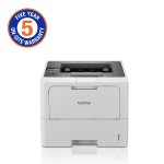 Brother HL-L6210DW Black & White Laser Printer