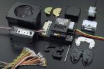 – Tractor Truck Multi-function Control Unit MFC-01