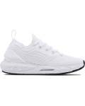 Women's Ua Hovr Phantom 2 Inknt Running Shoes - White 4